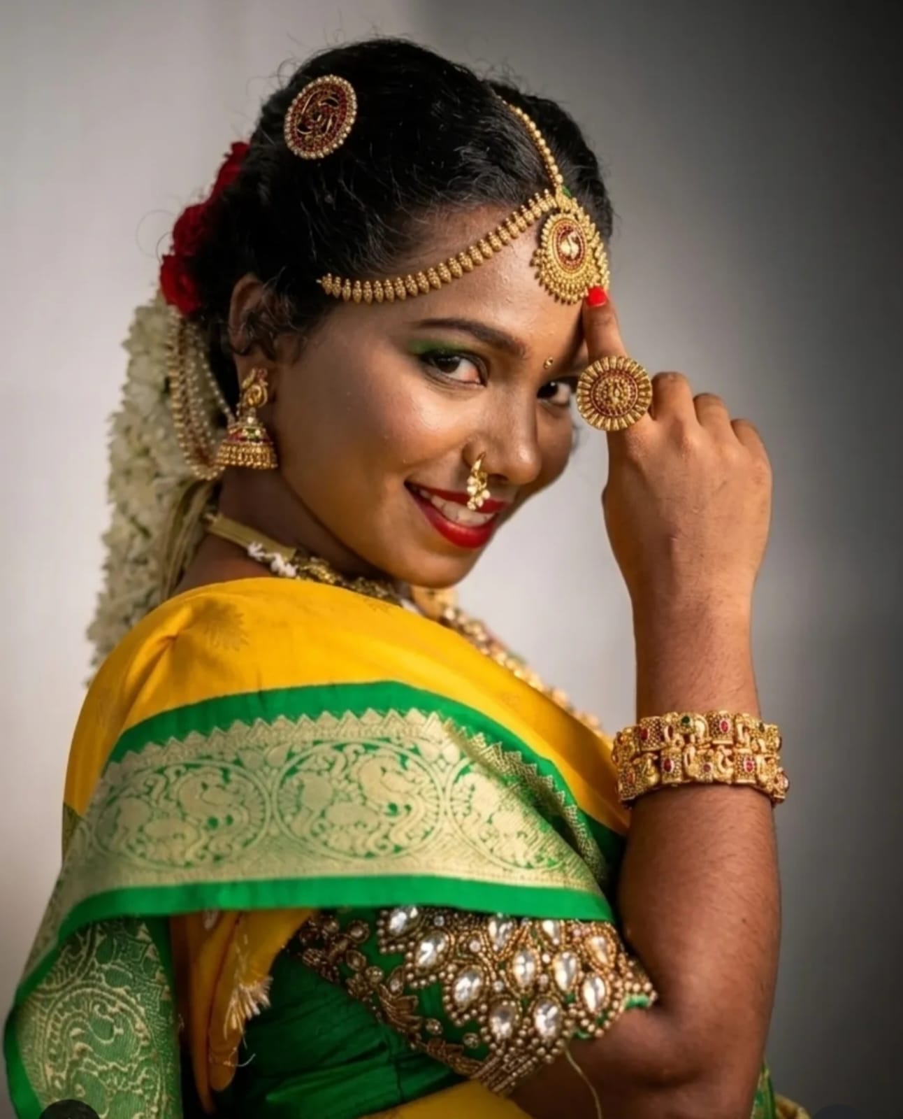 Bridal Portfolio